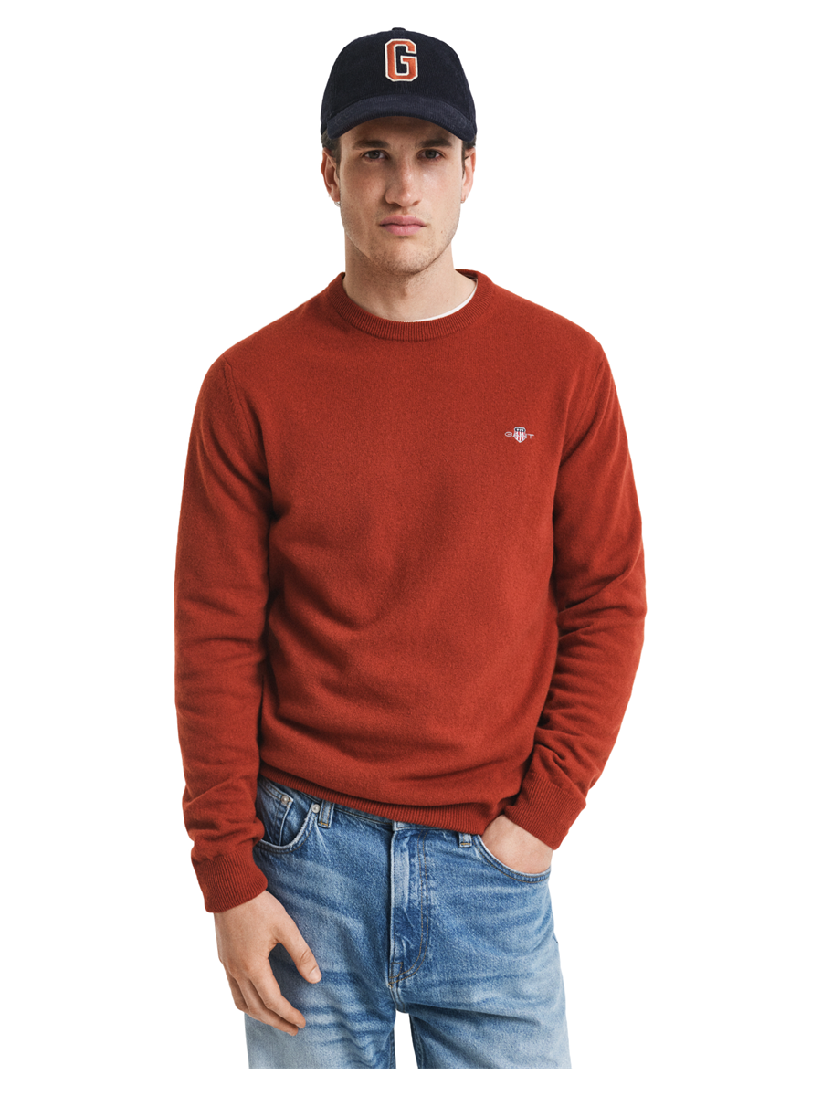 Gant Rund hals Regular